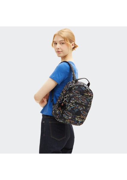 Kipling Unisex Sırt Çanta KI535771M fiyatları
