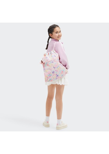 Kipling Kız Çocuk Bağcıklı Sırt Çanta KI56374ES fiyatları