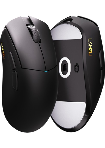 Lamzu Paro Aurora 8k Wireless Gaming Mouse modelleri