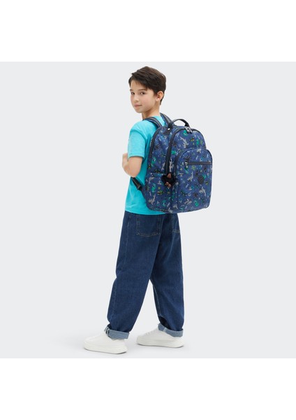 Kipling Unisex Sırt Çanta KI581673L modelleri