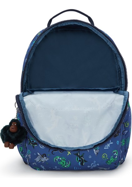 Kipling Unisex Sırt Çanta KI581673L fırsatları