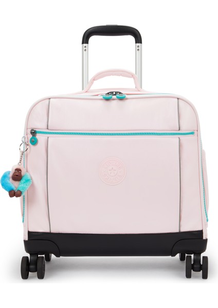 Kipling Pilot El Valiz KI339052J