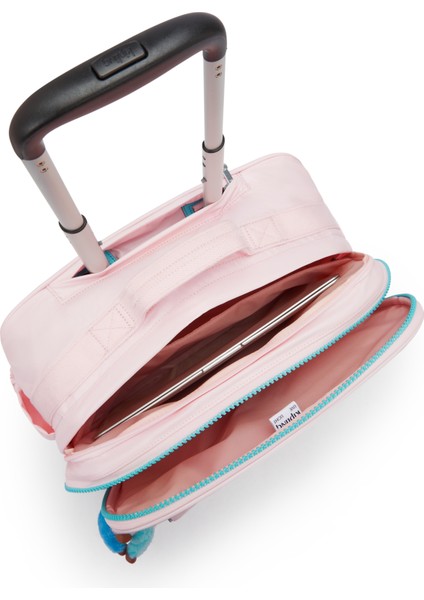 Kipling Pilot El Valiz KI339052J fiyatları