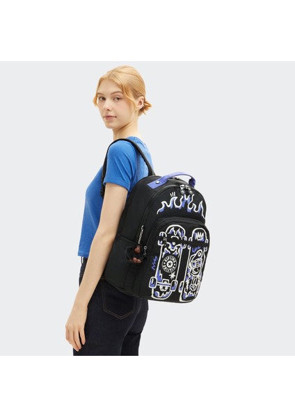 Kipling Unisex Sırt Çanta KI293280S fiyatları