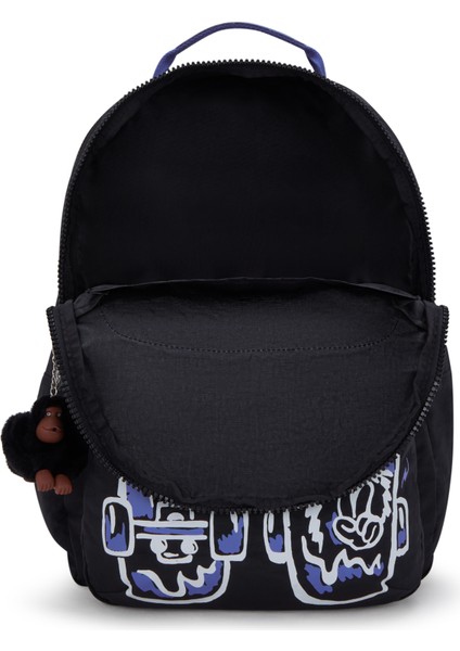 Kipling Unisex Sırt Çanta KI293280S indirimleri