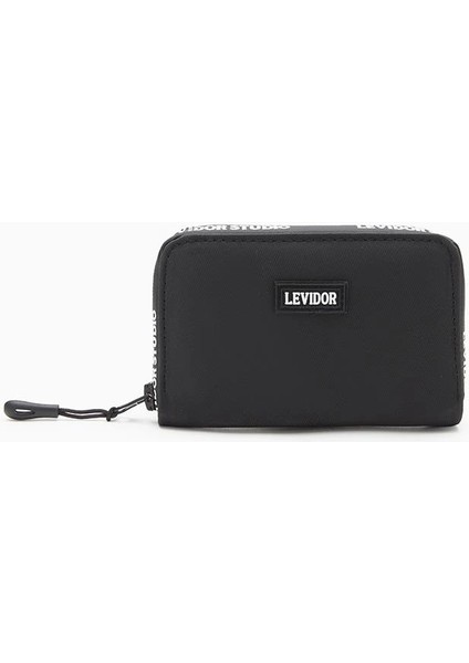 Levidor 920003 Cüzdan Siyah Kadın Spor Cüzdan modelleri