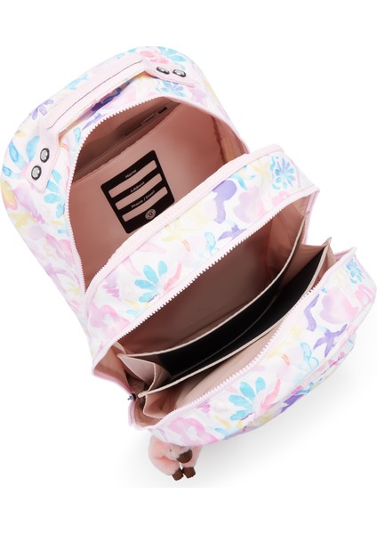 Kipling Kız Çocuk Sırt Çanta KI70904ES fiyatları