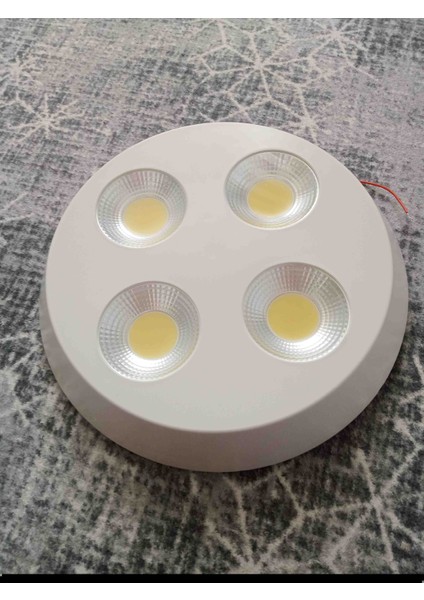 Gün Işığı Sıva Üstü Spot fiyatları