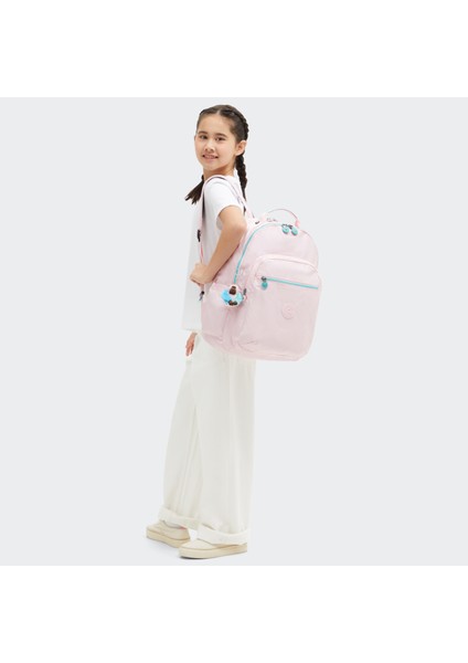 Kipling Kız Çocuk Sırt Çanta KI713552J fiyatları