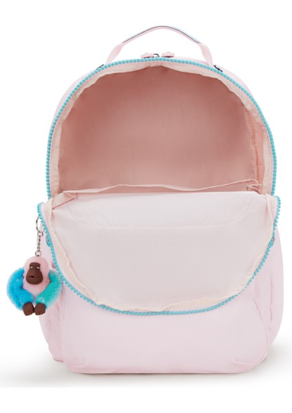 Kipling Kız Çocuk Sırt Çanta KI713552J fırsatları