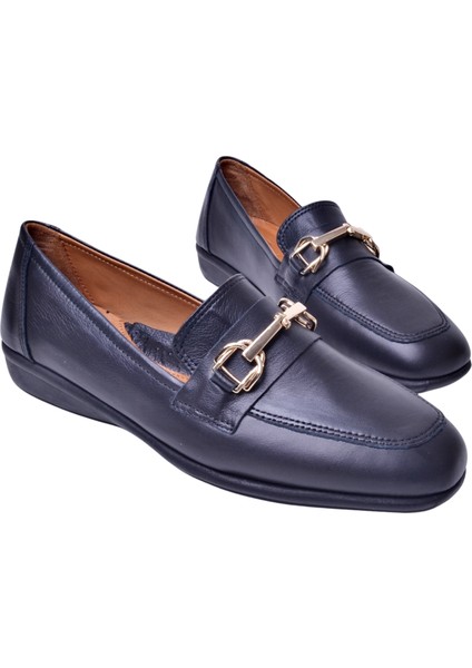 Flaks 26142202 Kadın Deri Ayakkabı fiyatları