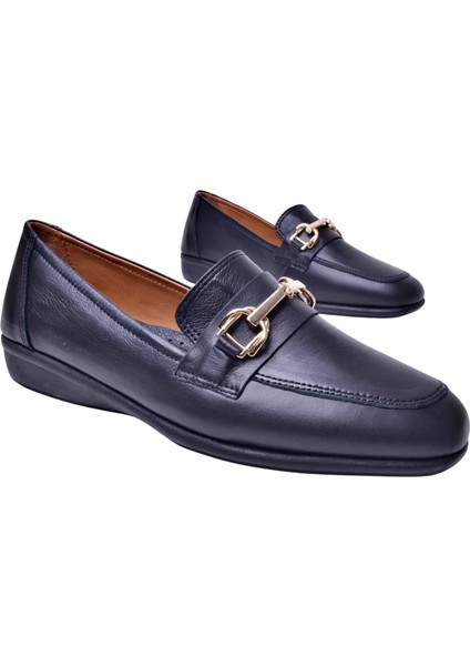 Flaks 26142202 Kadın Deri Ayakkabı fırsatları