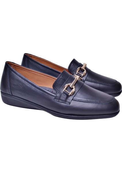 Flaks 26142202 Kadın Deri Ayakkabı indirimleri