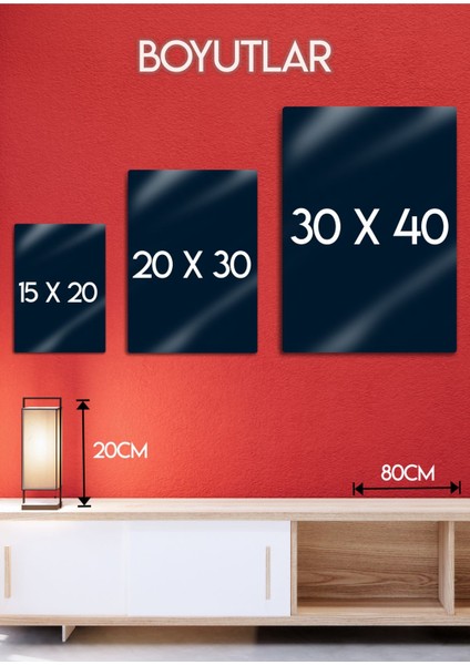 Iki Parça 3D Metal Dalga Tablosu, Ev ve Ofis Dekoru Için Şık ve Modern Tasarım fırsatları