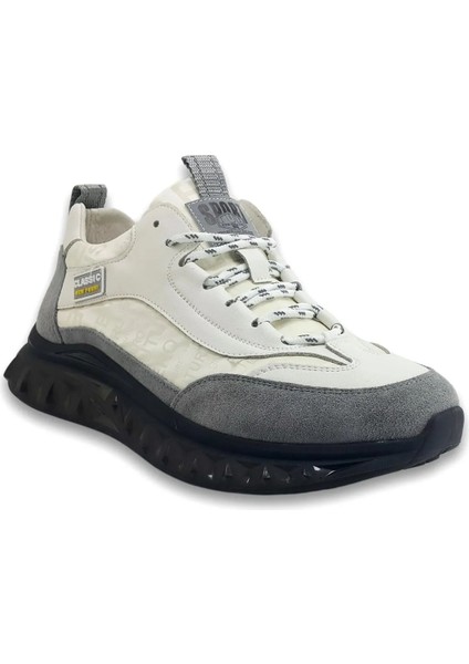 Erkek Yanları Fileli Nefes Alır Sneaker Günlük Ayakkabı fiyatları