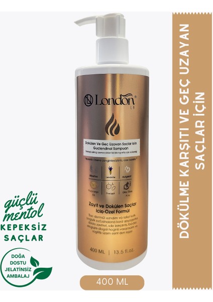 Şampuan Saç Dökülmesine ve Kepeğe Karşı Etkili Formul fırsatları