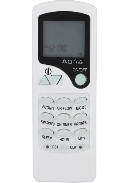 Copa ile Uyumlu Model Soft Line 12 Klima Kumandası fiyatları