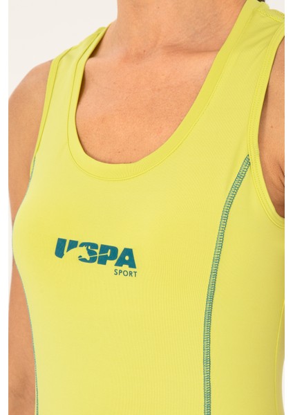 Kadın Fıstık Tişört 50284361-VR087