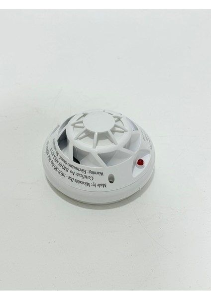 MD9901-EX Atex Adreslenebilir Duman ve Isı Dedektörü fiyatları