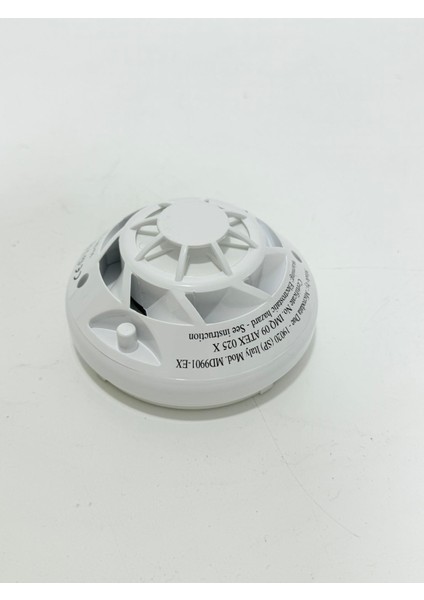 MD9901-EX Atex Adreslenebilir Duman ve Isı Dedektörü fırsatları