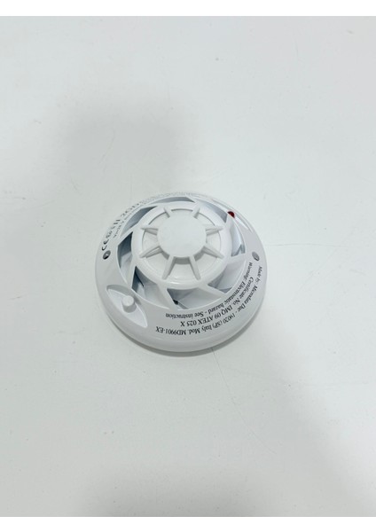 MD9901-EX Atex Adreslenebilir Duman ve Isı Dedektörü indirimleri