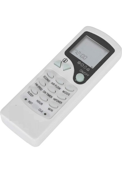 Copa ile Uyumlu Model Soft Line 18 Klima Kumandası