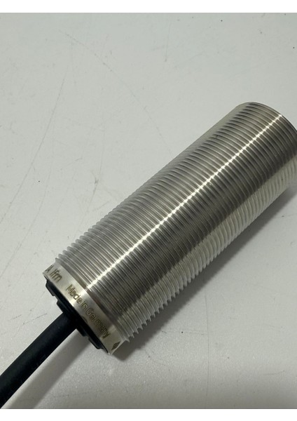 Ifm DI520A Yakınlık Sensörü fırsatları