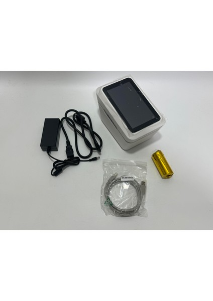 SP-Y33 7" Dokunmatik Ekranlı Android Fiş Yazıcı 80MM fiyatları