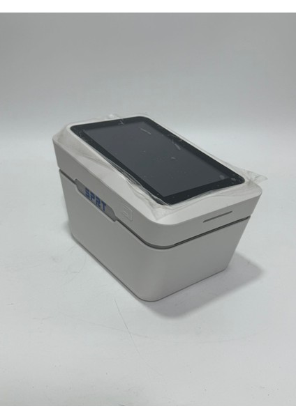 SP-Y33 7" Dokunmatik Ekranlı Android Fiş Yazıcı 80MM modelleri