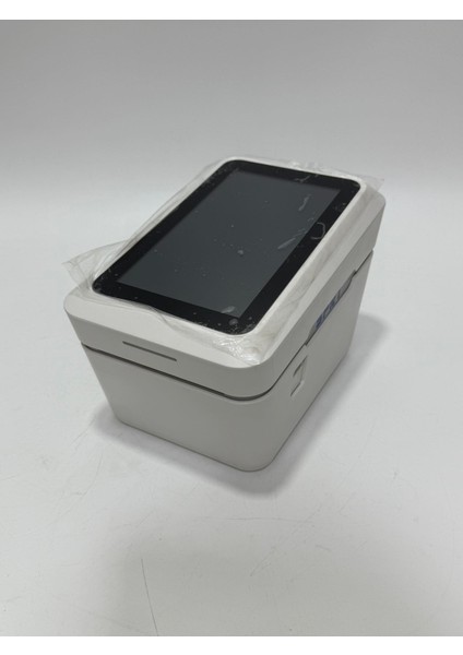 SP-Y33 7" Dokunmatik Ekranlı Android Fiş Yazıcı 80MM indirimleri