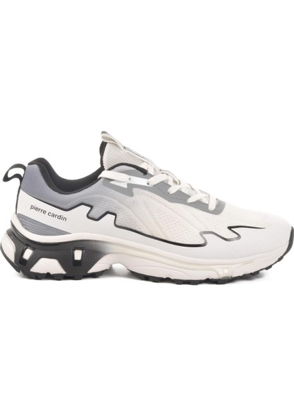 Pierre Cardin PCI-11054 M Beyaz Erkek Günlük Ayakkabı modelleri