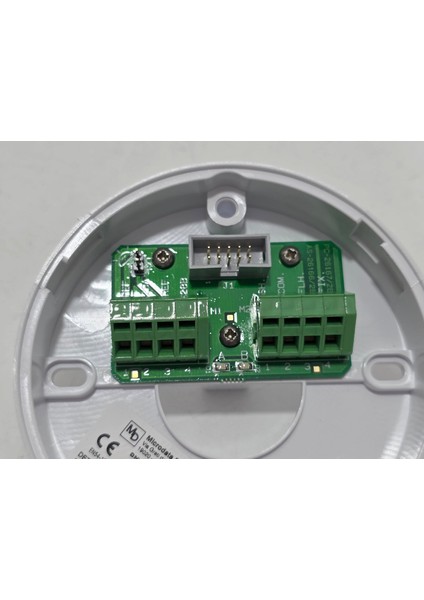 MD9900-BCI Dedektör Tabanı fırsatları