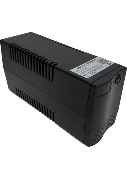 Szx MT500 Kesintisiz Ups Güç Kaynağı 600VA 360W