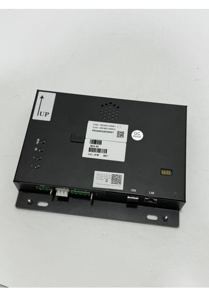 EHCL-070F 7" Tft LCD Asansör Ekranı indirimleri