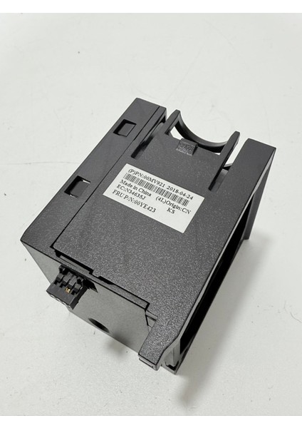 Lenovo X3650 M5 V4 Soğutucu Fan 00MV921 DBTC0638B2U modelleri