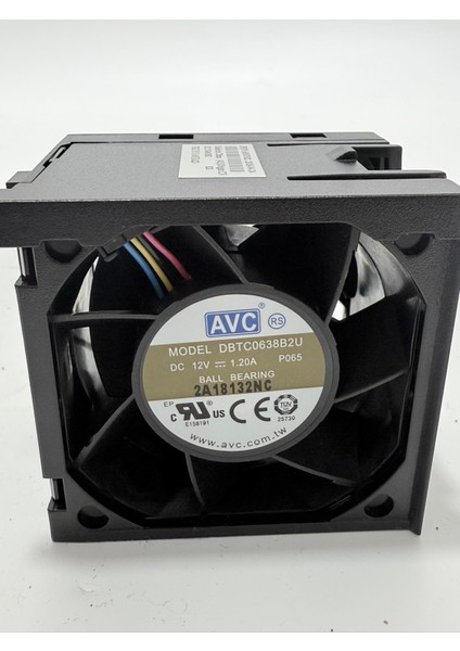 Lenovo X3650 M5 V4 Soğutucu Fan 00MV921 DBTC0638B2U fırsatları