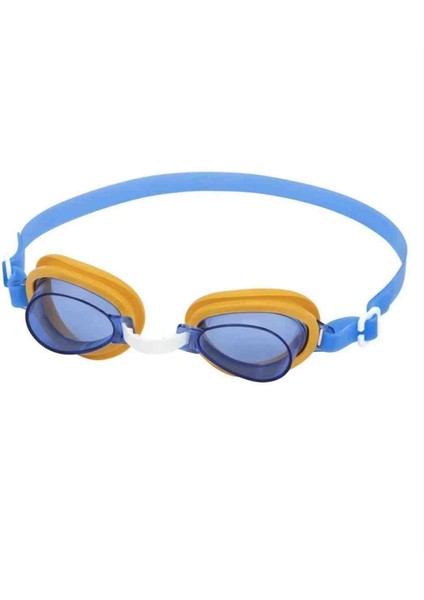Çocuk Deniz Havuz Gözlüğü ve Kulak Burun Tıkacı modelleri