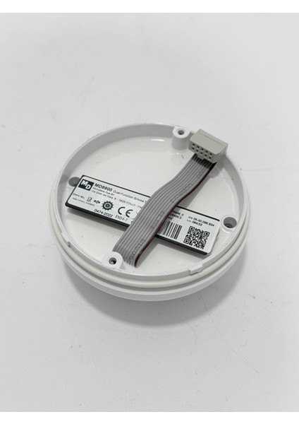 MD9900 Marine Adreslenebilir Duman ve Isı Dedektörü indirimleri