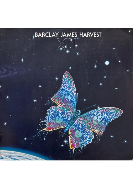Barclay James Harvest -Xıı Lp