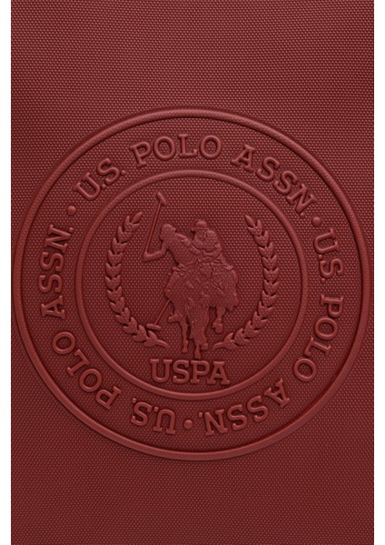 Kadın Bordo Çanta 50293675-VR014