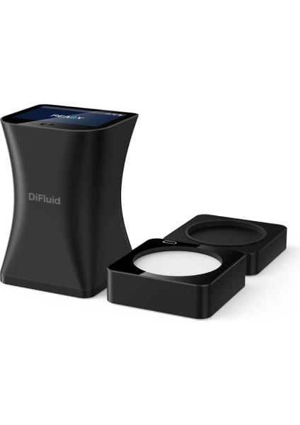 Omni Kahve Kavurma Analiz Cihazı