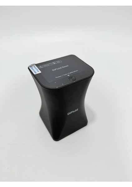 Omni Kahve Kavurma Analiz Cihazı fiyatları