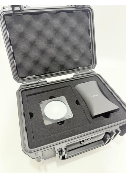 Omni Kahve Kavurma Analiz Cihazı modelleri