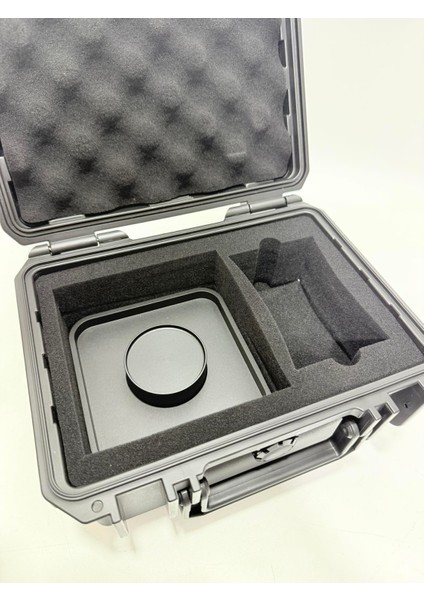 Omni Kahve Kavurma Analiz Cihazı fırsatları