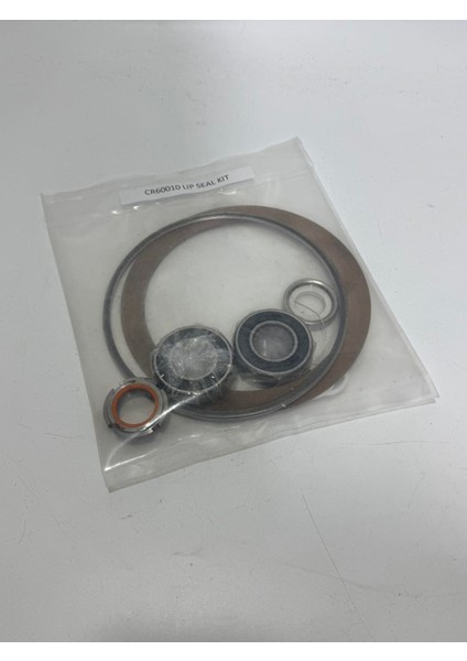 Industries CR60010 Dudaklı Conta Takımı