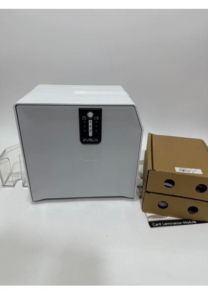 Clm Kart Laminasyon Modülü fırsatları