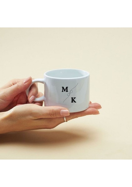Kişiye Özel 2’li Motto Kahve Fincanı Seti – Çiftlere ve Özel Günlere Şık Hediye fırsatları
