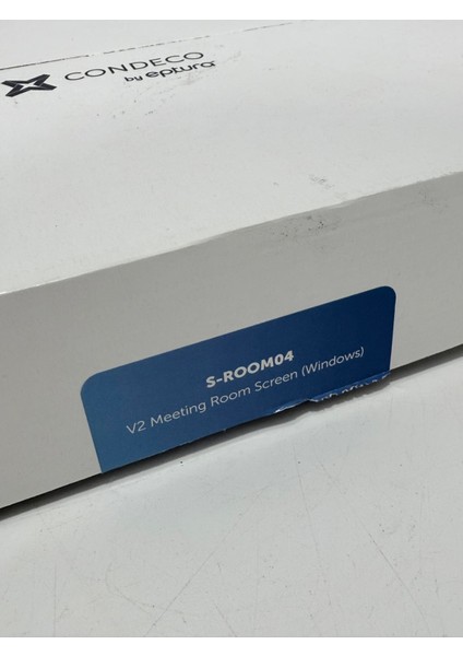 V2 Dokunmatik Ekran Toplantı Odası Monitörü T201502 indirimleri