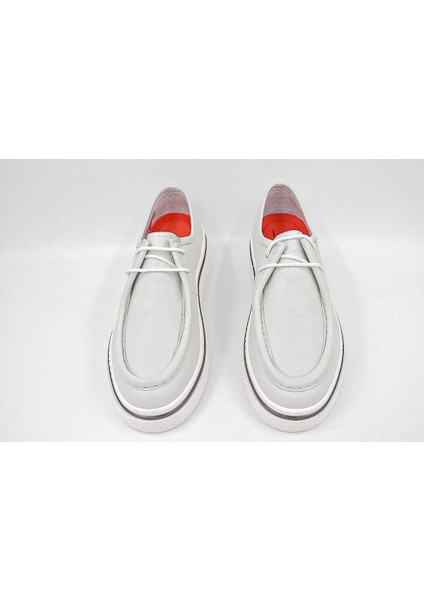 Lucıano Bellini C26927 Erkek Casual Ayakkabı - Krem fiyatları