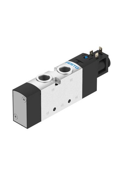 VUVS-L25-M52-AD-G14-F8 575501 Selenoid Valf Festo